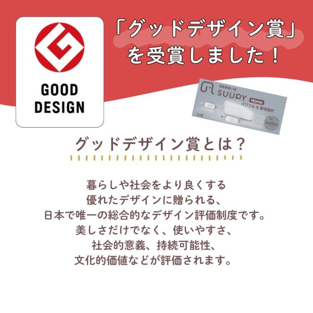 グッドデザイン賞