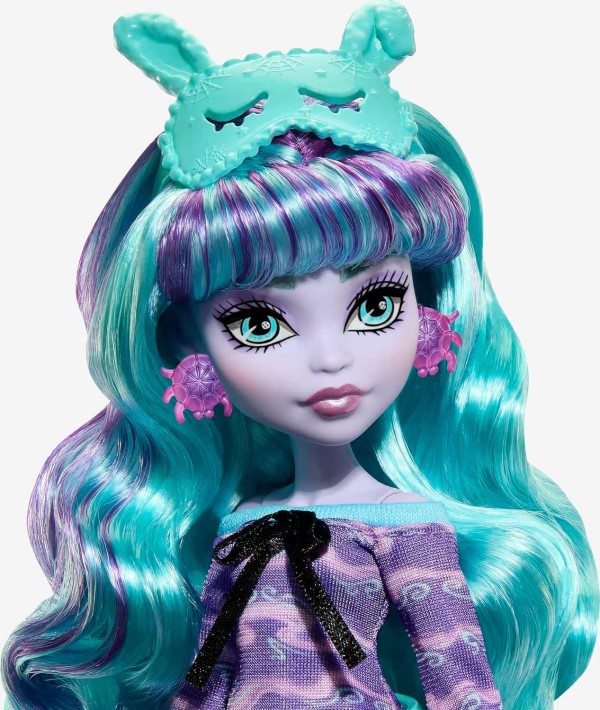 Monster High 即納 モンスター ハイ 日本未発売 Twyla Fashion