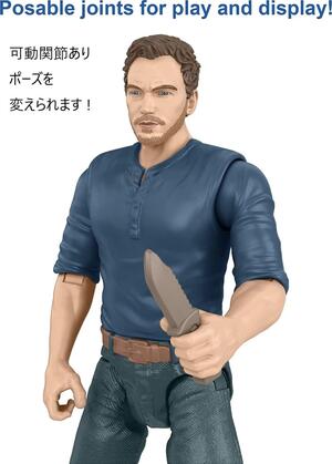 マテル ジュラシック・ワールド 新たなる支配者 オーウェン ベータ 楽天市場】ジュラシック・ワールド オーウェン & ベータ マテル