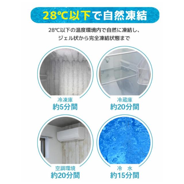 ネッククーラー PCM お徳用 3点セット クールリング ネックバンド