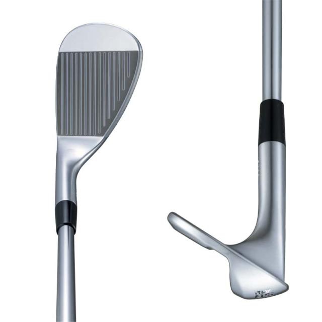 ブリヂストン ゴルフ 2024 BITING SPIN ウェッジ N.S.PRO MODUS3  TOUR120 スチールシャフト 日本正規品