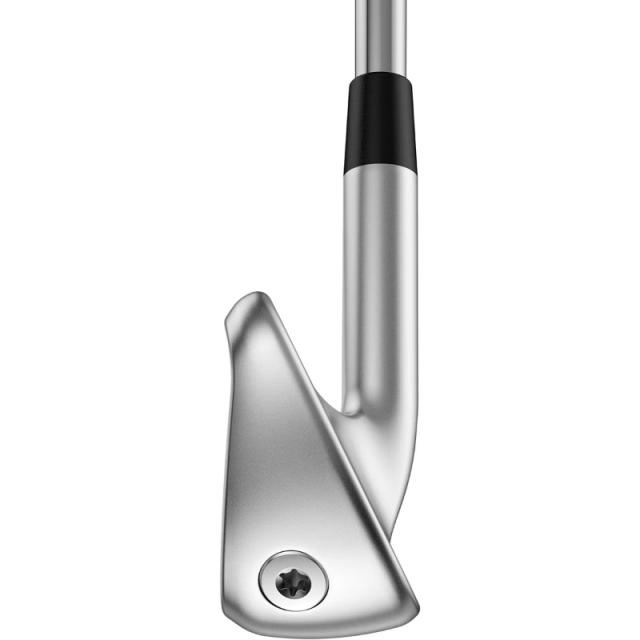 【即納】PING ピンゴルフ G730アイアン 5本セット(#7-9,PW,UW) N.S.PRO 950GH neo(S) 日本正規品 右用 オールスタンダード