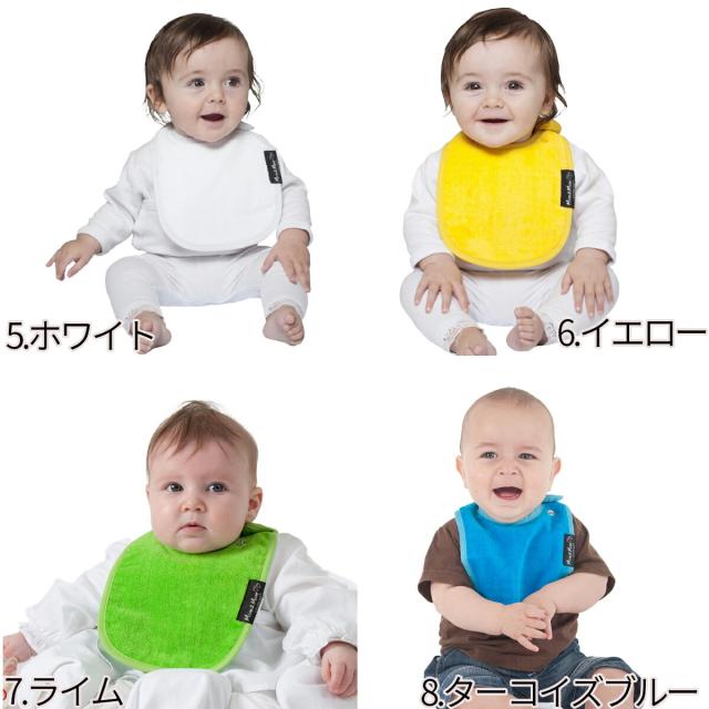 mum2mum マムトゥーマム バンダナ スタイ   ワンダービブ よだれかけ