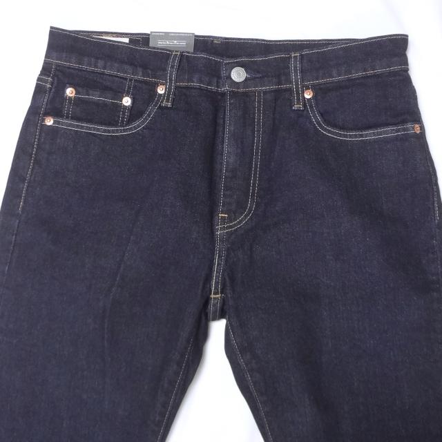 リーバイス 502 ストレッチデニム ジーンズ LEVI'S W30インチ ダーク