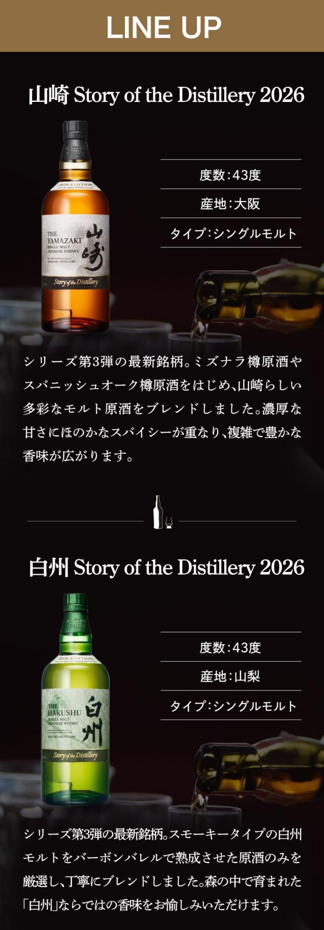 ウイスキーフライト 父の日 2026