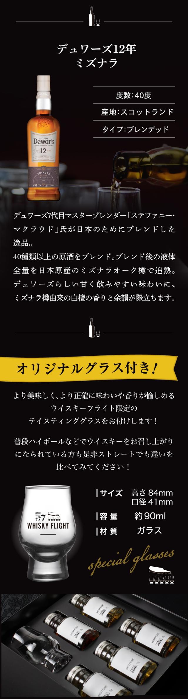 ウイスキーフライト 父の日 2026