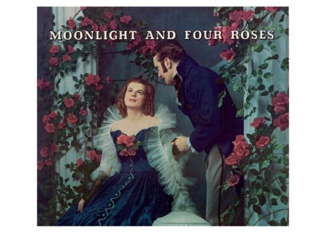 FourRoses フォアローゼズ