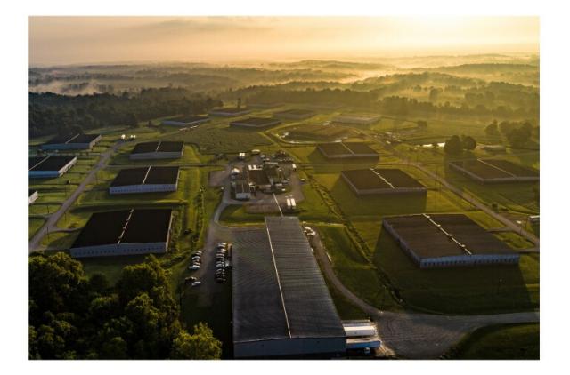 FourRoses フォアローゼズ