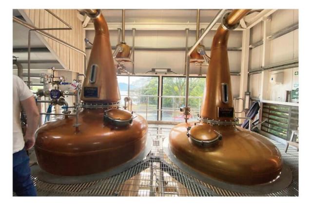 アイルオブラッセイ