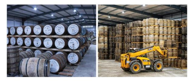 アイルオブラッセイ