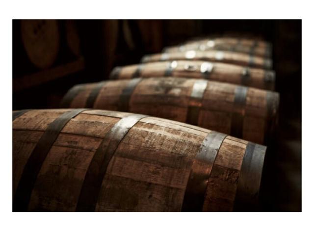 シーバスリーガルラムカスク