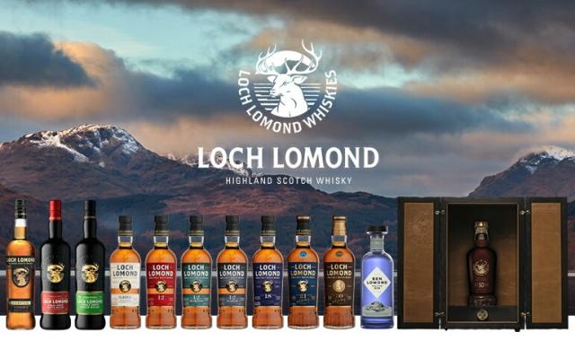 ロッホローモンド