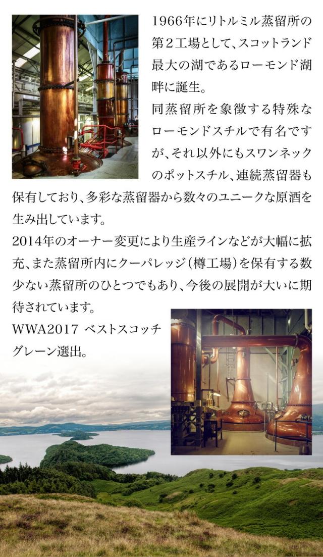 ロッホローモンド