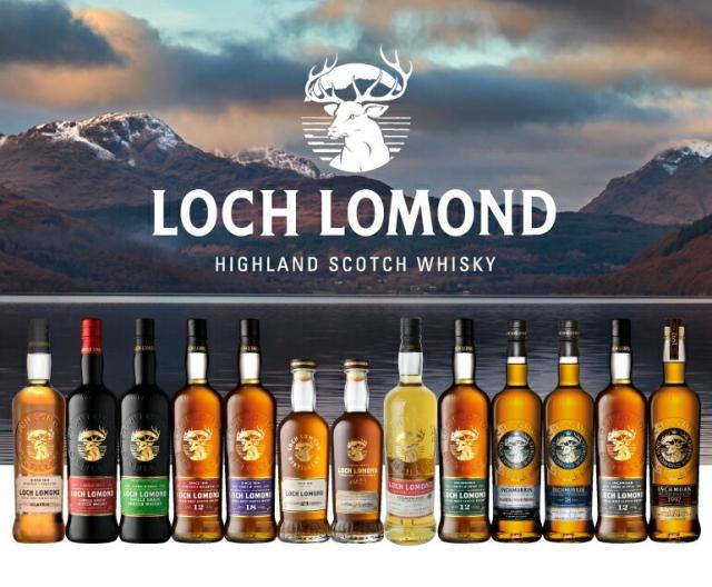 ロッホローモンド