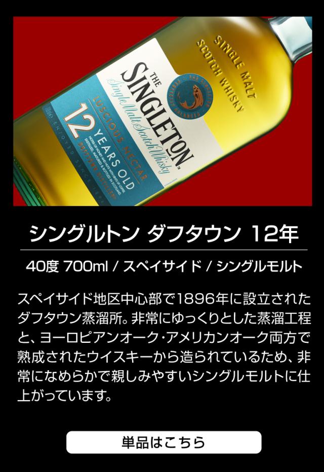 スコッチウイスキーセット