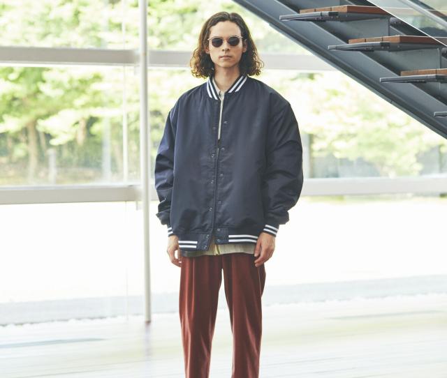 拳闘/名入れスタジアムジャケット（中綿入） スタジャン スタジアム