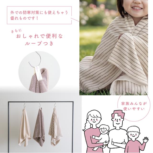 速乾ミニバスタオルSofamiの商品詳細13