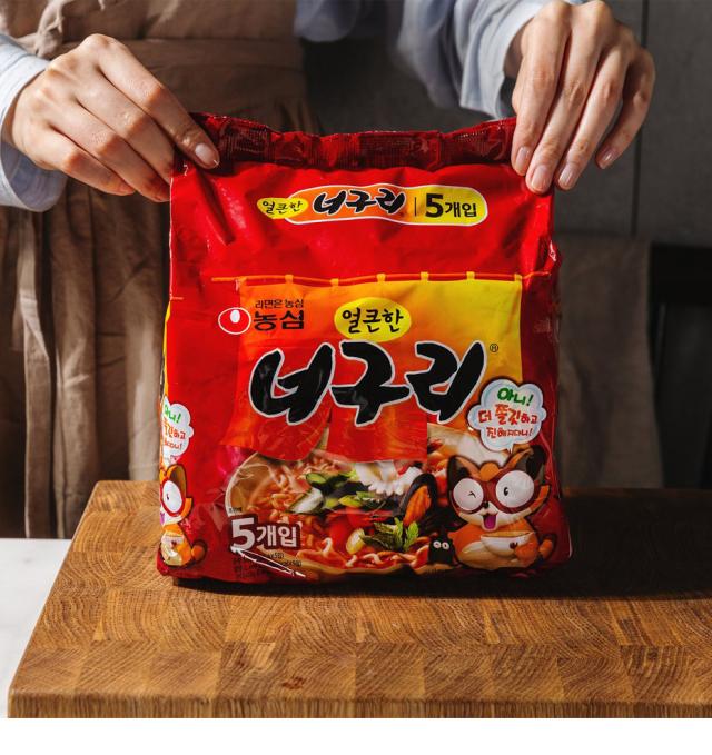 ノグリラーメン