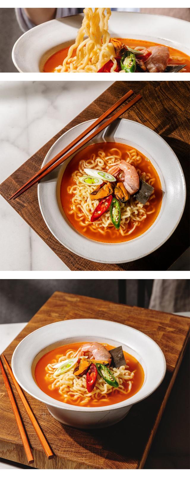 ノグリラーメン