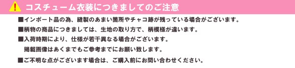 【コスプレ注意】