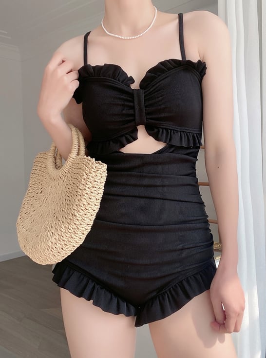 水着 カバー コンサバ女子 l ボクサー水着 レディース 海水浴 夏 ビキニ  可愛い ビキニ　スポーツ