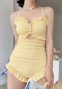 水着 カバー コンサバ女子 l ボクサー水着 レディース 海水浴 夏 ビキニ  可愛い ビキニ　スポーツ