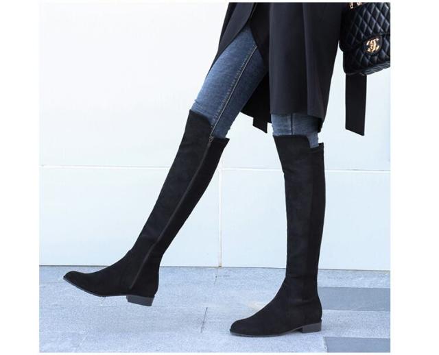 靴 ブーツ レディースシューズ l ヒールの高さが選べる ヒール ハイヒール 2.5cm 4.5cm 太ヒール かわいい 大人可愛い シンプル カジュ