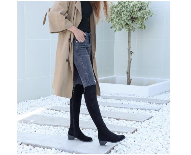 靴 ブーツ レディースシューズ l ヒールの高さが選べる ヒール ハイヒール 2.5cm 4.5cm 太ヒール かわいい 大人可愛い シンプル カジュ