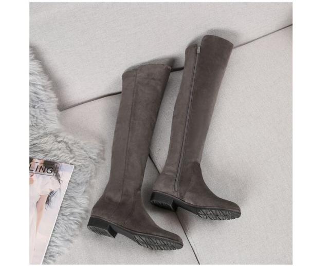 靴 ブーツ レディースシューズ l ヒールの高さが選べる ヒール ハイヒール 2.5cm 4.5cm 太ヒール かわいい 大人可愛い シンプル カジュ