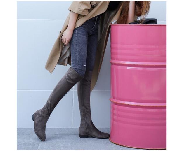 靴 ブーツ レディースシューズ l ヒールの高さが選べる ヒール ハイヒール 2.5cm 4.5cm 太ヒール かわいい 大人可愛い シンプル カジュ