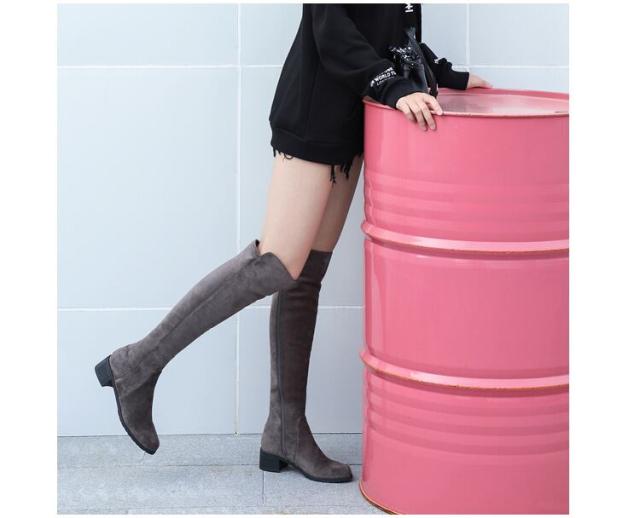 靴 ブーツ レディースシューズ l ヒールの高さが選べる ヒール ハイヒール 2.5cm 4.5cm 太ヒール かわいい 大人可愛い シンプル カジュ