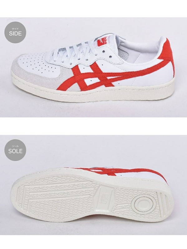 24時間限定 オニツカタイガー Gsm 男性用兼女性用 Onitsuka Tiger Gsm 11a353 メンズ レディース スニーカー 1117 0035 取寄品 Centrodeladultomayor Com Uy