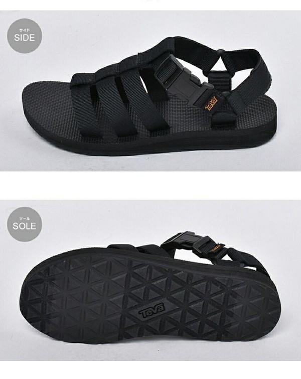 テバ オリジナル ドラード 女性用 TEVA ORIGINAL DORADO 1106854