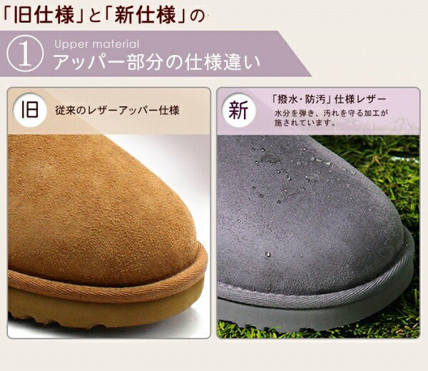 UGG アグ ミニ ベイリー ボタン II 女性用 アグ オーストラリア