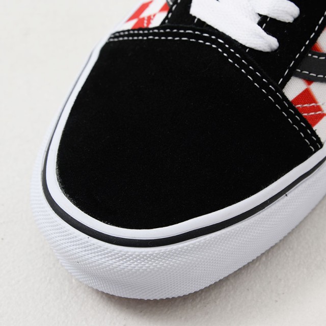 新品大人気 ポイント5倍 スニーカー メンズ VANS バンズ Order Limited Old Skool (Blur Check) True White Red 即日発送 の通販はau PAY マーケット - SILVER BULLET(シルバーバレット)|商品ロットナンバー:466208982 安い限定品