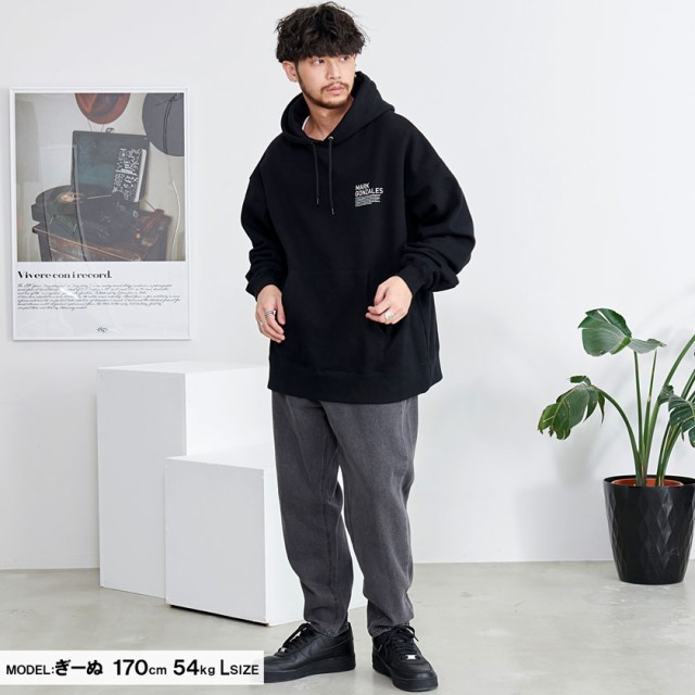 MARK GONZALES マークゴンザレス パーカー メンズ スウェット スエット 大きいサイズ 服 裏起毛 カジュアル 大人 ブラック ホワイト  グレー ブルー 白 青 ユニセックス 父の日 春 夏 春服 夏服 ストリートメンズファッション 即日発送 [2H7-13341]の通販はau PAY  ...