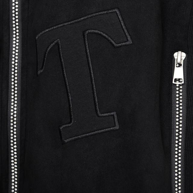 ジップパーカー メンズ パーカー 長袖 ブランド おしゃれ フーディー