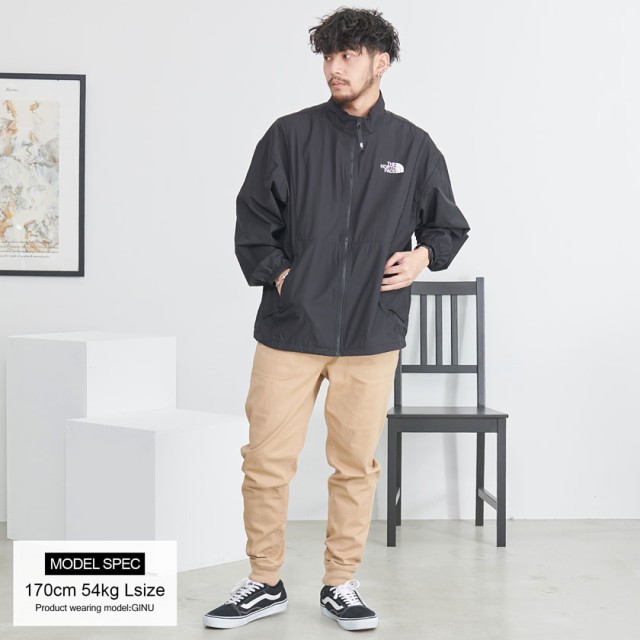 THE NORTH FACE ザノースフェイス ノースフェイス ウインドブレーカー