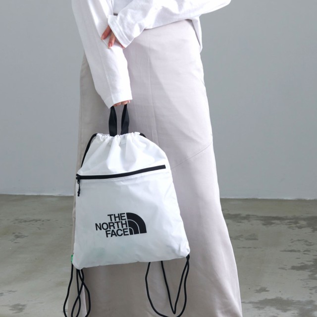 THE NORTH FACE ノースフェイス ザノースフェイス ナップサック