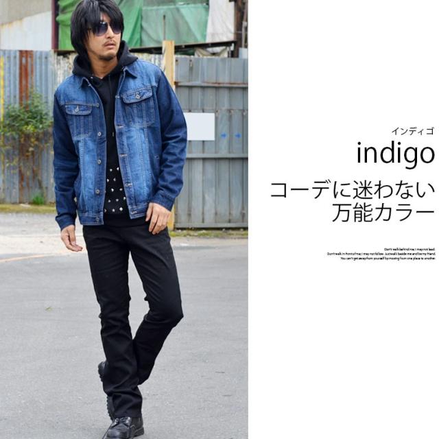 最終値下げ！　  デニムジャケット 楽天市場】DENIME ドゥニーム