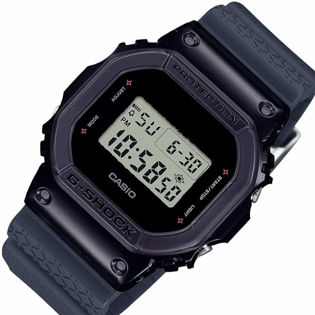 CASIO/G-SHOCK【カシオ/Gショック】忍者モデル made in Japan