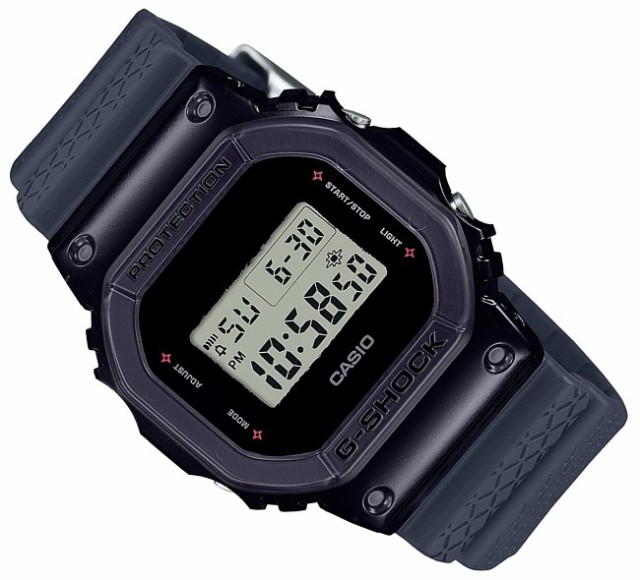 CASIO/G-SHOCK【カシオ/Gショック】忍者モデル made in Japanメンズ