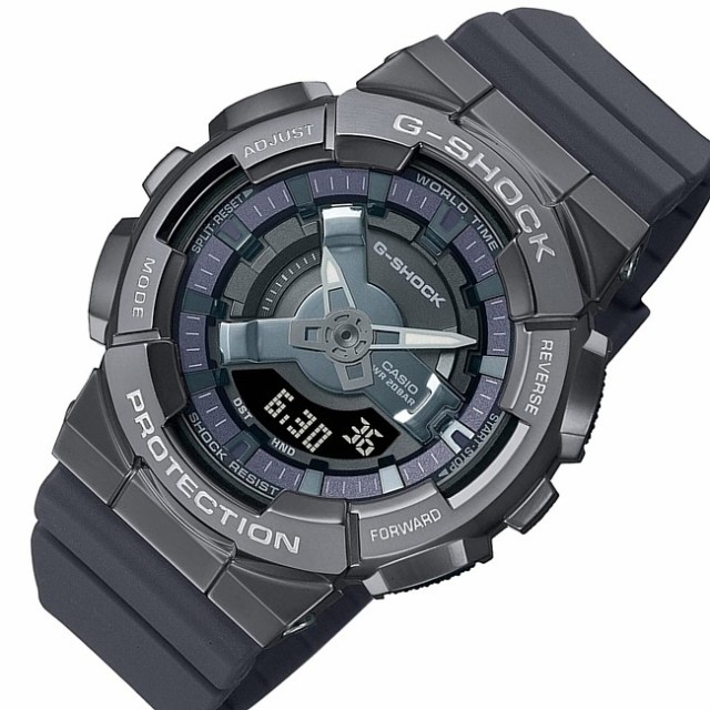 CASIO/G-SHOCK【カシオ/Gショック】メンズ腕時計 Sサイズ アナデジ