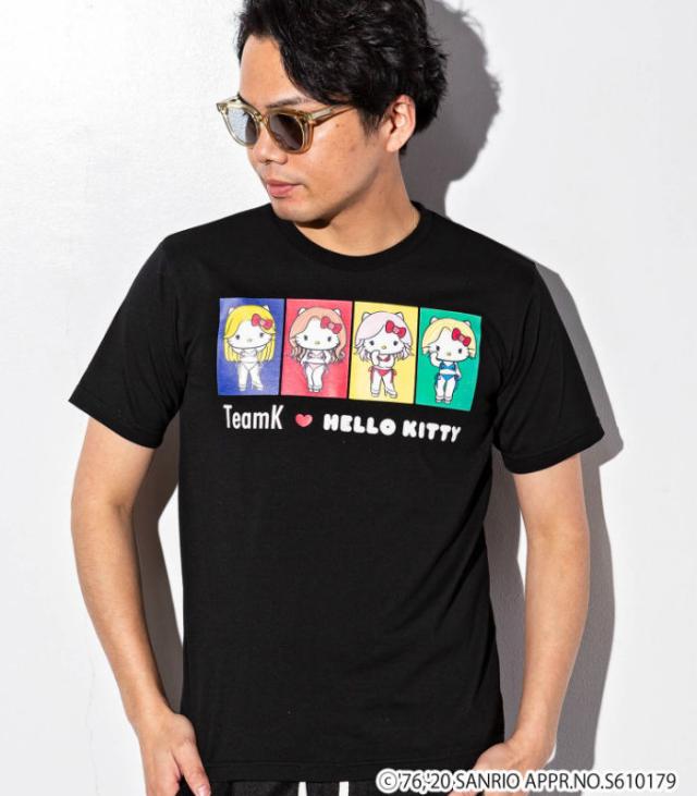 CYBERJAPAN サイバージャパンダンサーズ サイン入り Tシャツ