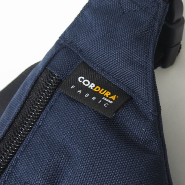 マモミ ボディバッグ CORDURA