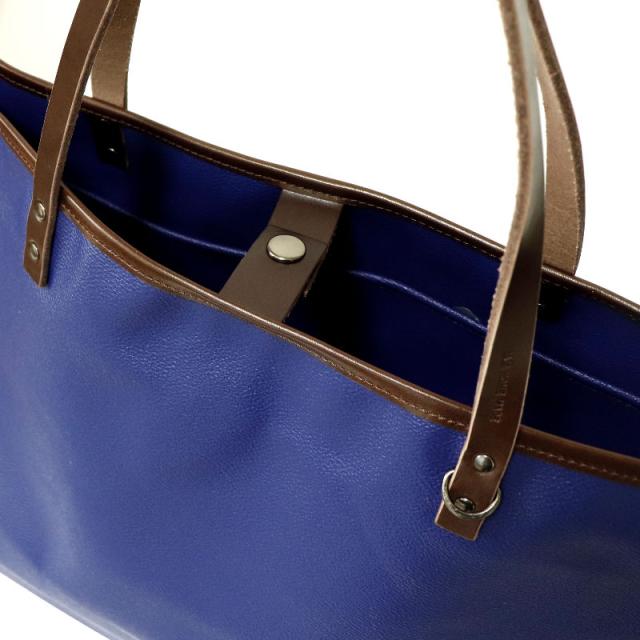 JAM  MADE(ジャムホームメイド)ブラックライドトートバック M -ネイビー 鞄 かばん 通勤 通学 ビジネス 学校 旅行 メンズ レディース ユニセックス ギフト プレゼント