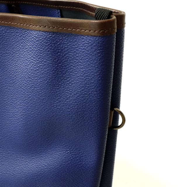 JAM  MADE(ジャムホームメイド)ブラックライドトートバック M -ネイビー 鞄 かばん 通勤 通学 ビジネス 学校 旅行 メンズ レディース ユニセックス ギフト プレゼント