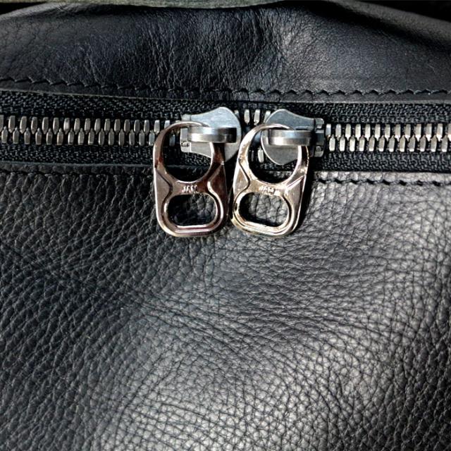 JAM  MADE ジャムホームメイド アリゾナレザーワンショルダーバッグ M -BLACK- プレゼント ギフト メンズ レディース ラッピング