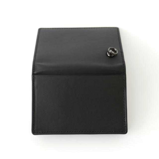 カードケース-LaVish-　名刺入れ　JAM HOME MADE JAM HOME MADE(ジャムホームメイド)】カードケース -LaVish
