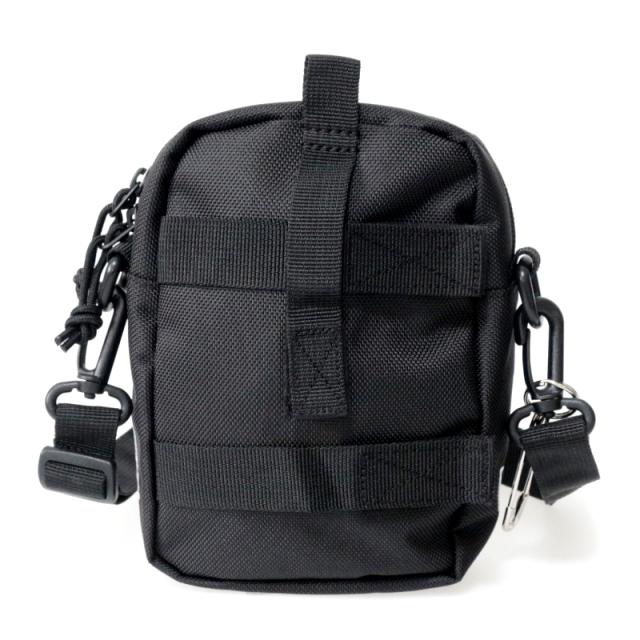 ジャムホームメイド ニューエラ コラボ ショルダー ボディバッグ ポーチ JAM HOME MADE ジャムホームメイド NEWERA ニューエラ バース